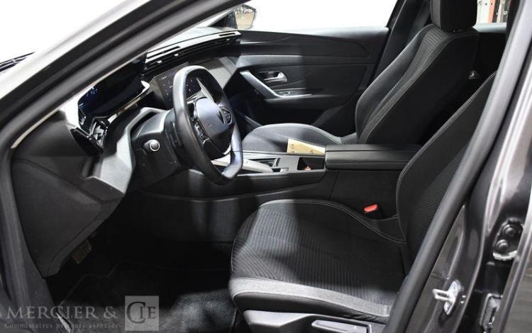 PEUGEOT 308 SW 1,5 HDI 130CH BUSINESS EAT GRIS GG-412-QW