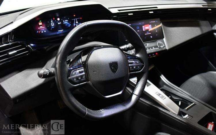 PEUGEOT 308 SW 1,5 HDI 130CH BUSINESS EAT GRIS GG-412-QW