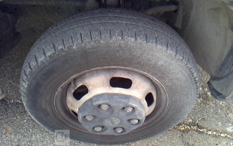 IVECO DAILY 35-160 BENNE SIMPLE CABINE COFFRE BLANC GG-784-VF