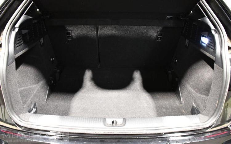 AUDI Q2 35 TFSI S-TRONIC NOIR GG-900-EK