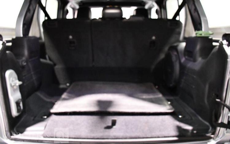 JEEP WRANGLER UNLIMITED PLUG-IN-HYBRID 380ch FIRST EDITION 4Xe BVA GRIS GG-995-XL