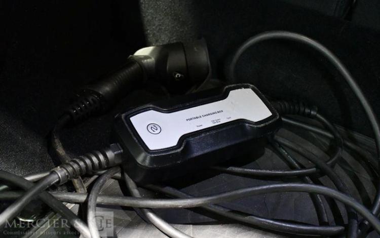 JEEP WRANGLER UNLIMITED PLUG-IN-HYBRID 380ch FIRST EDITION 4Xe BVA GRIS GG-995-XL