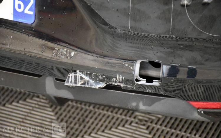 RENAULT CLIO ZEN E-TECH HYBRIDE 140 NOIR GH-055-EJ