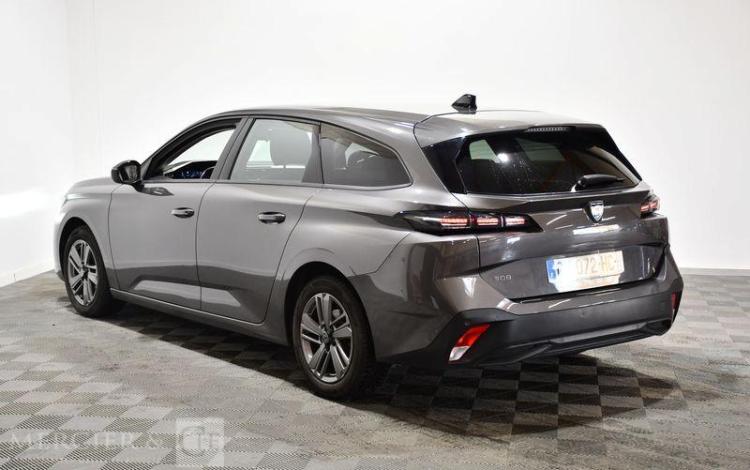 PEUGEOT 308 SW 1,5 HDI 130CH BUSINESS EAT GRIS GH-072-HC