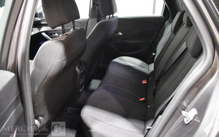 PEUGEOT 308 SW 1,5 HDI 130CH BUSINESS EAT GRIS GH-072-HC