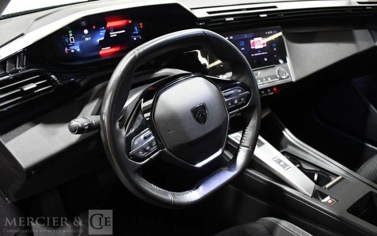 PEUGEOT 308 SW 1,5 HDI 130CH BUSINESS EAT GRIS GH-072-HC