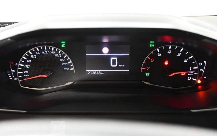 PEUGEOT 2008 ACTIVE PACK GRIS GH-323-RT