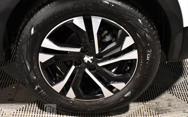 PEUGEOT 2008 ALLURE PACK BLUEHDI BLANC GH-333-FQ