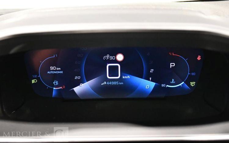 PEUGEOT 2008 ALLURE PACK BLUEHDI BLANC GH-333-FQ