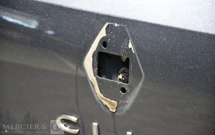 RENAULT CLIO 1.0 TCE 90 INTENS X-TRONIC BLEU GH-434-JR