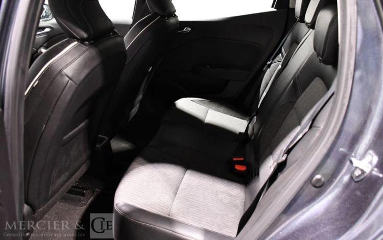 RENAULT CLIO 1.0 TCE 90 INTENS X-TRONIC BLEU GH-434-JR