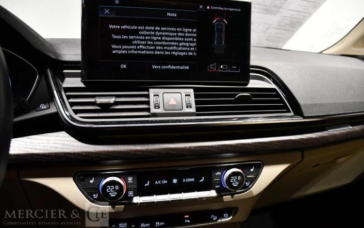 AUDI Q5 SB GRIS GH-449-RC