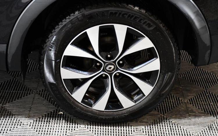 RENAULT ARKANA BUSINESS E-TECH FULL HYBRID 145 NOIR GH-741-BJ