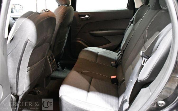 RENAULT ARKANA BUSINESS E-TECH FULL HYBRID 145 NOIR GH-741-BJ