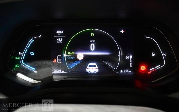 RENAULT ARKANA BUSINESS E-TECH FULL HYBRID 145 NOIR GH-741-BJ