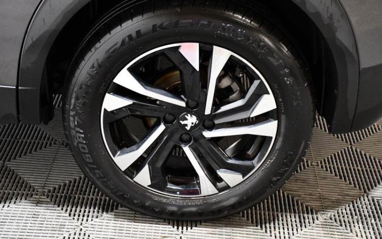 PEUGEOT 2008 ALLURE GRIS GH-875-VP