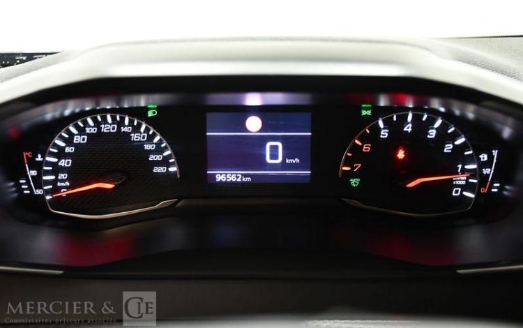PEUGEOT 2008 ALLURE GRIS GH-875-VP
