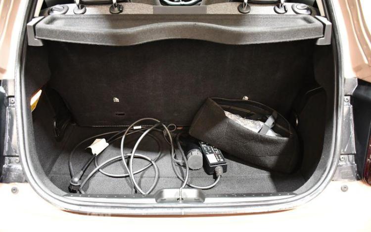 FIAT 500 e 95 23,7 kwh BVA VIOLET GH-909-VM