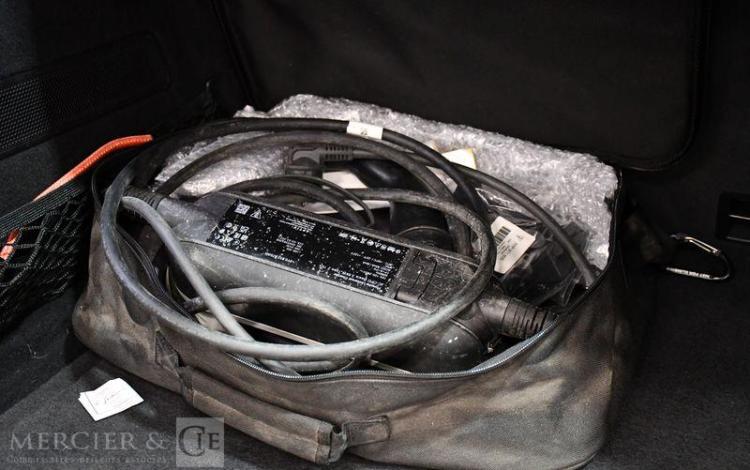 PORSCHE CAYENNE e-HYBRID 462ch PLATINUM EDITION TIPTRONIC NOIR GH-962-AC