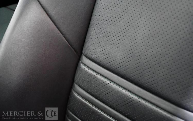 PORSCHE CAYENNE e-HYBRID 462ch PLATINUM EDITION TIPTRONIC NOIR GH-962-AC