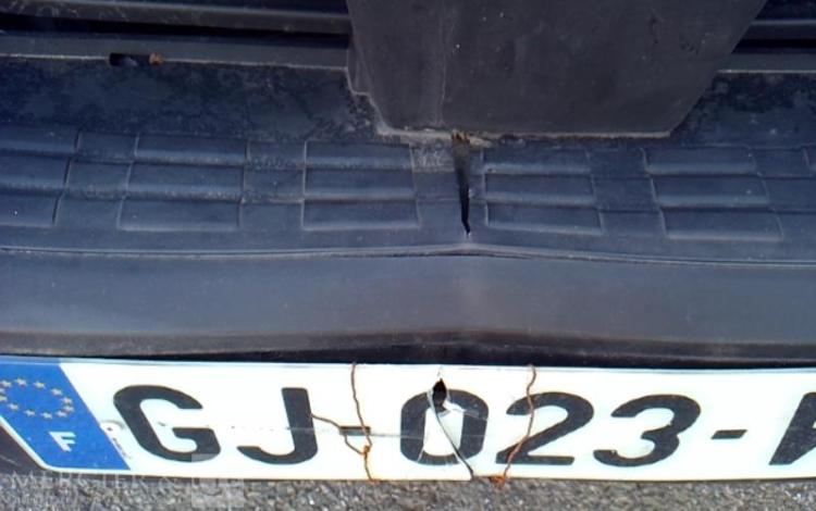 IVECO 35-140 BENNE SIMPLE CABINE COFFRE BLANC GJ-023-VT