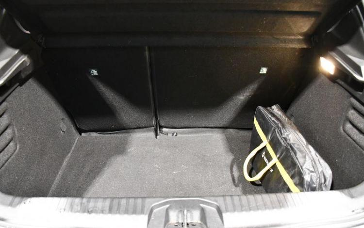 RENAULT CLIO RS LINE TCE 140 GRIS GJ-042-JL