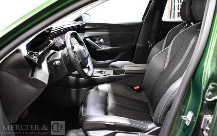 PEUGEOT 308 1.5 BLUEHDI 130 ACTIVE PACK EAT VERT GJ-162-PJ