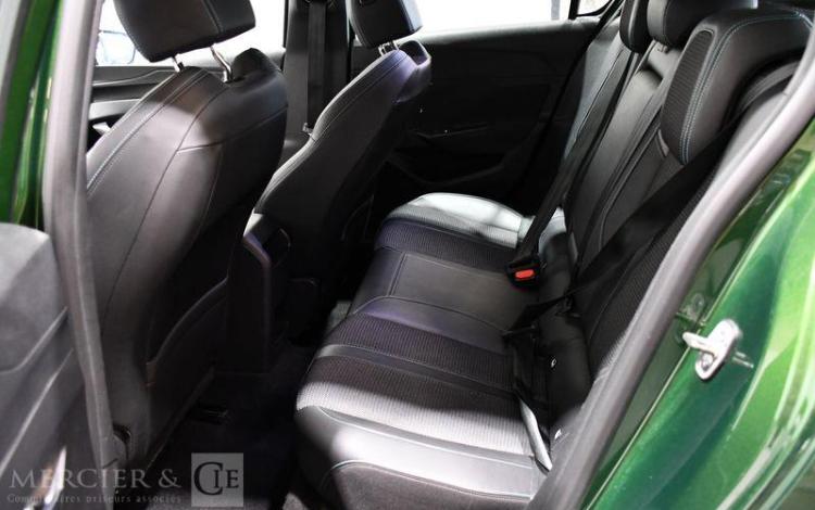 PEUGEOT 308 1.5 BLUEHDI 130 ACTIVE PACK EAT VERT GJ-162-PJ