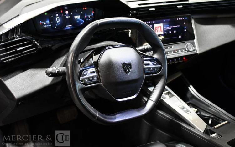 PEUGEOT 308 1.5 BLUEHDI 130 ACTIVE PACK EAT VERT GJ-162-PJ