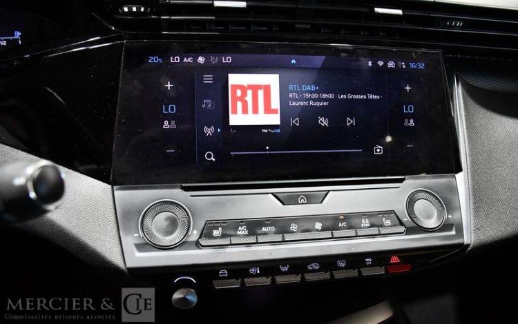 PEUGEOT 308 1.5 BLUEHDI 130 ACTIVE PACK EAT VERT GJ-162-PJ