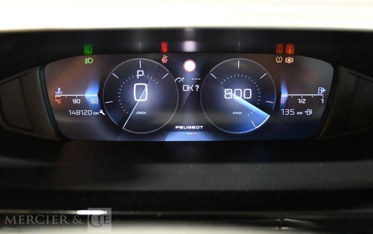 PEUGEOT 308 1.5 BLUEHDI 130 ACTIVE PACK EAT VERT GJ-162-PJ