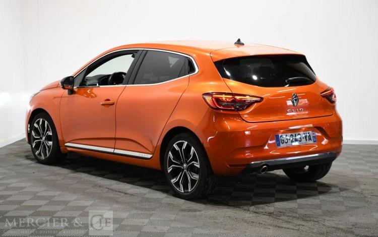 RENAULT CLIO EQUILIBRE TCE 90 ORA GJ-243-VA