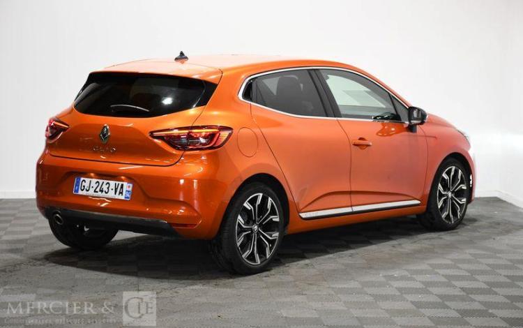 RENAULT CLIO EQUILIBRE TCE 90 ORA GJ-243-VA