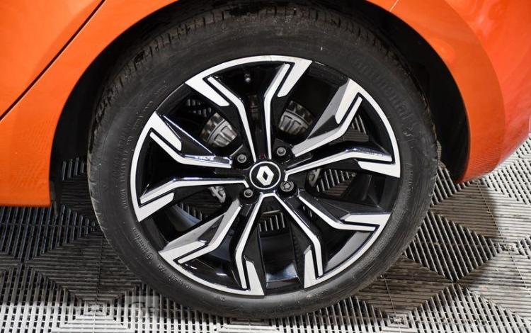 RENAULT CLIO EQUILIBRE TCE 90 ORA GJ-243-VA