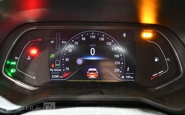 RENAULT CLIO EQUILIBRE TCE 90 ORA GJ-243-VA