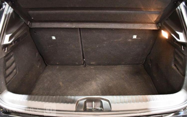 RENAULT CLIO INTENS E-TECH HYBRIDE 140 NOIR GJ-380-BP