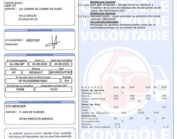 RENAULT CLIO INTENS E-TECH HYBRIDE 140 NOIR GJ-380-BP