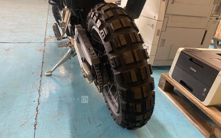 APRILIA TOUAREG 660  GJ-389-QK