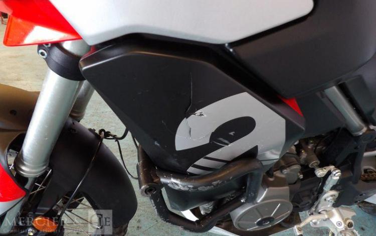 APRILIA TOUAREG 660  GJ-389-QK