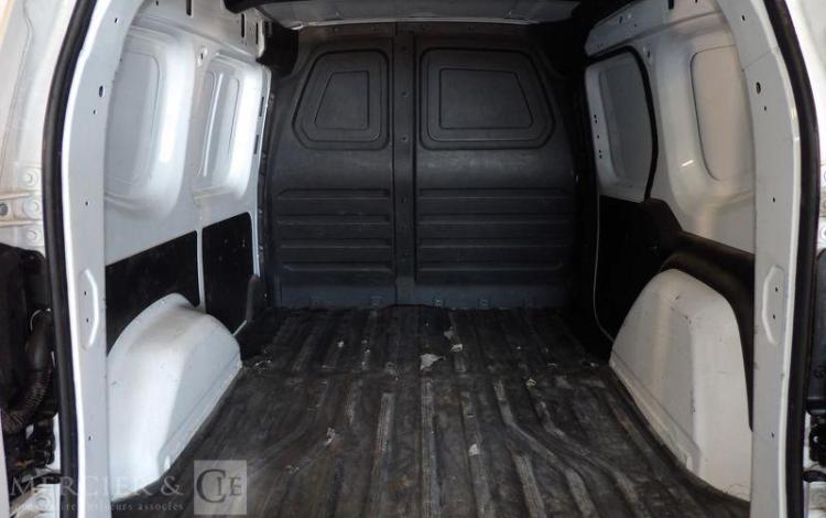 NISSAN TOWNSTAR 1.3 TCE 130ch BLANC GJ-402-FW