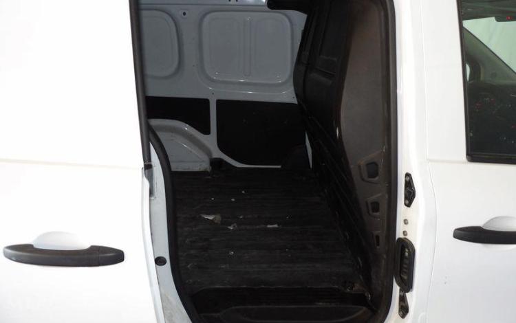 NISSAN TOWNSTAR 1.3 TCE 130ch BLANC GJ-402-FW