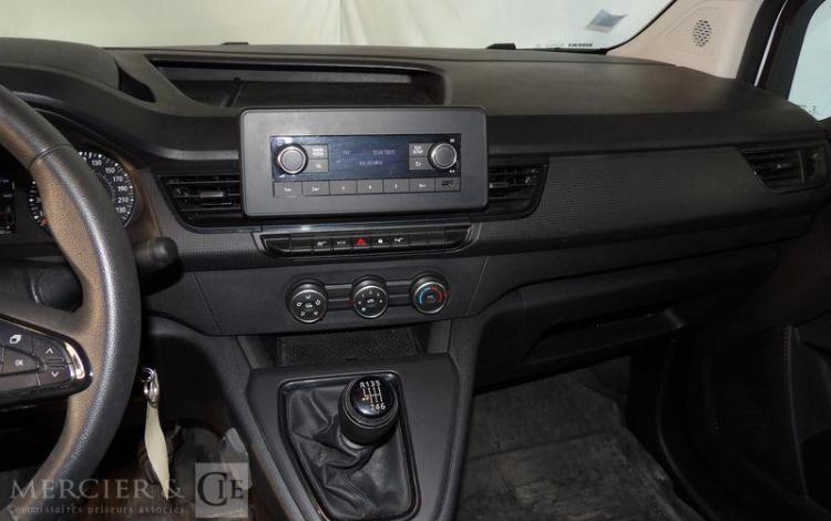 NISSAN TOWNSTAR 1.3 TCE 130ch BLANC GJ-402-FW