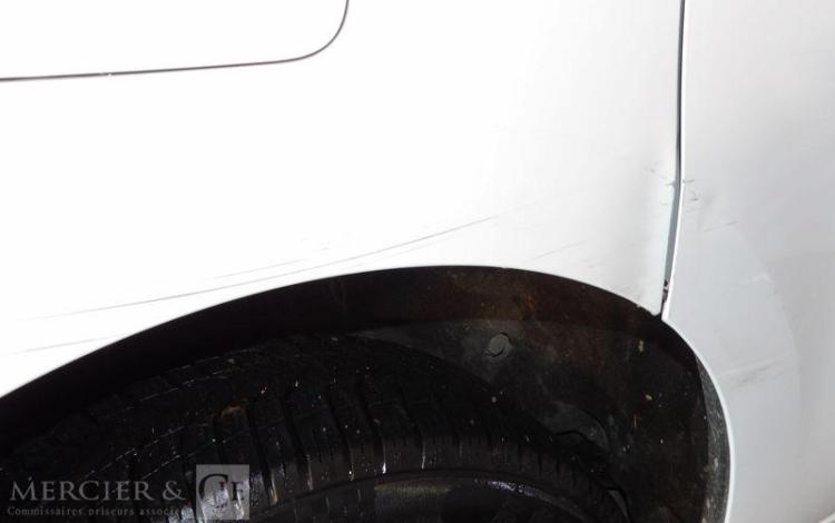 NISSAN TOWNSTAR 1.3 TCE 130ch BLANC GJ-402-FW