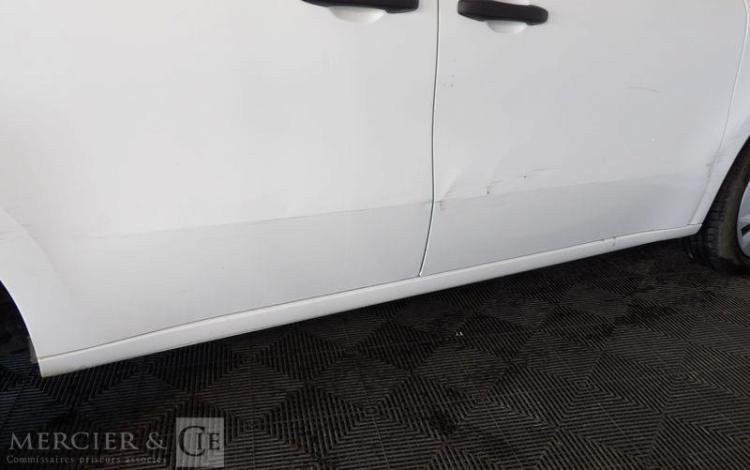 NISSAN TOWNSTAR 1.3 TCE 130ch BLANC GJ-402-FW