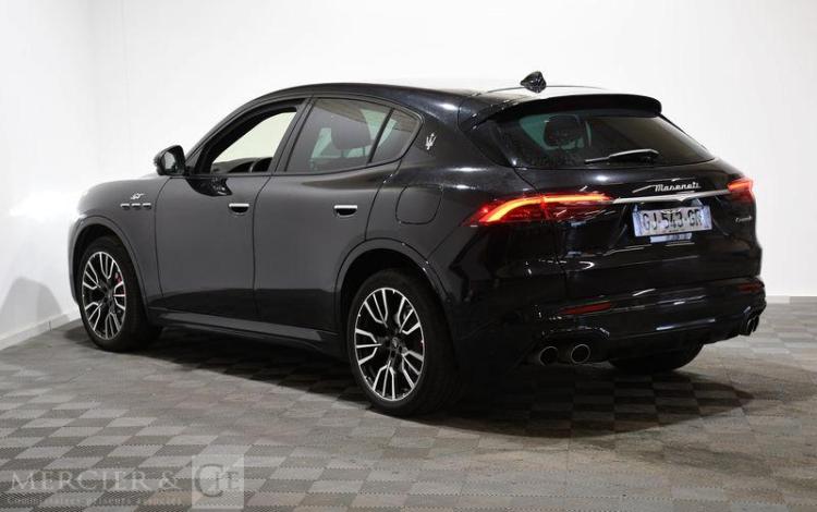 MASERATI GRECALE MODENA  GJ-543-GR