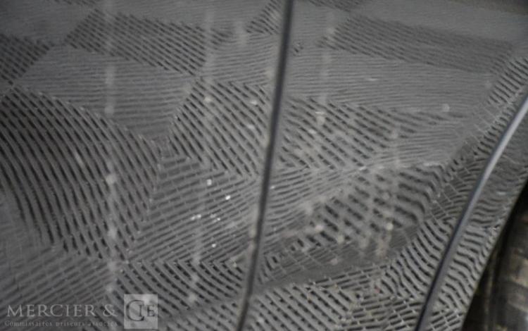 MASERATI GRECALE MODENA  GJ-543-GR