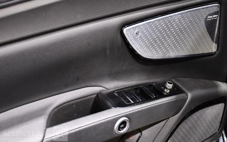 MASERATI GRECALE MODENA  GJ-543-GR