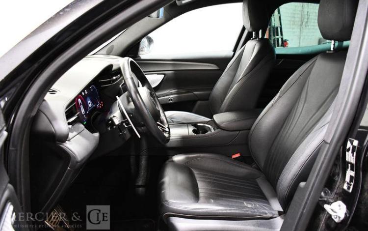 MASERATI GRECALE MODENA  GJ-543-GR