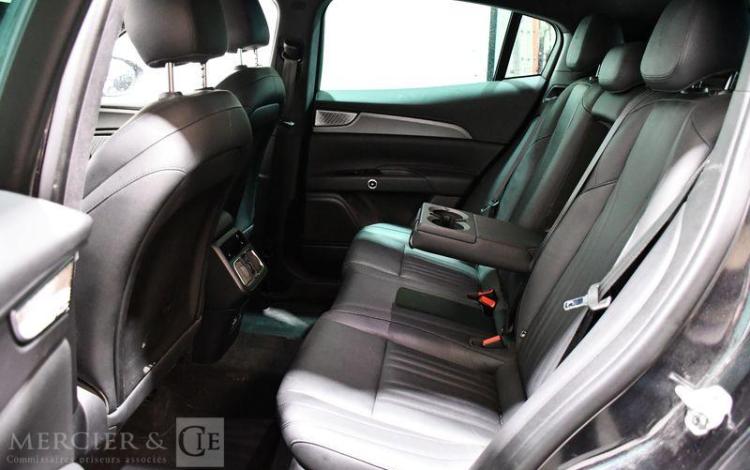 MASERATI GRECALE MODENA  GJ-543-GR