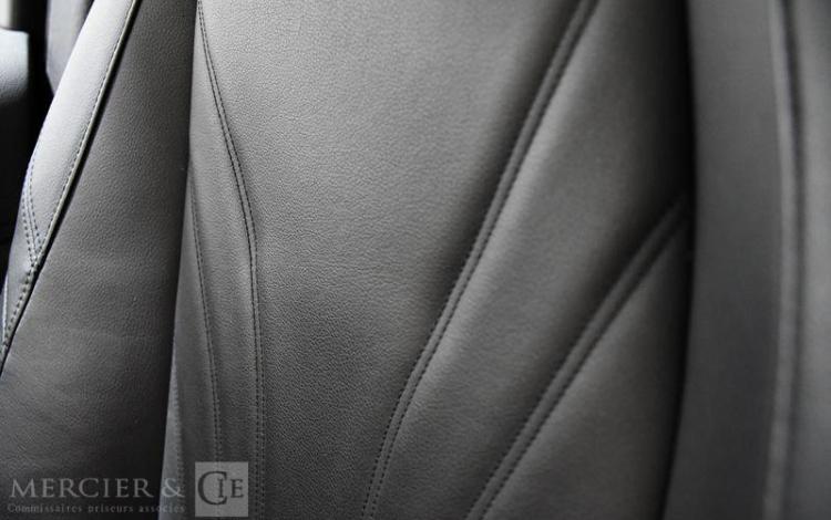 MASERATI GRECALE MODENA  GJ-543-GR